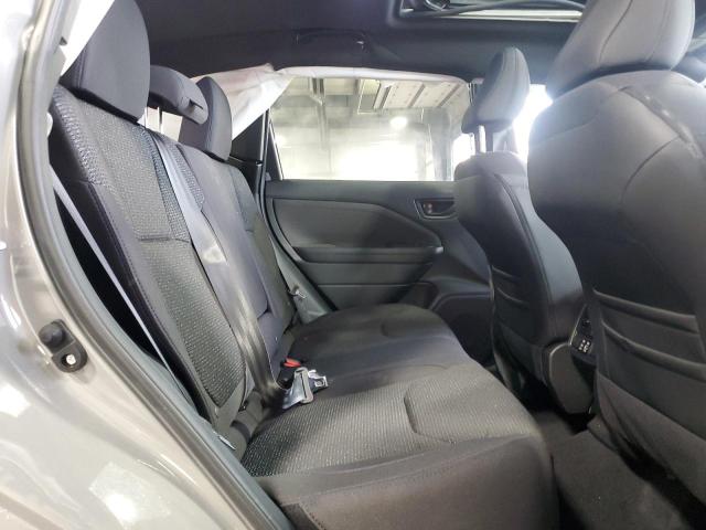 2025 SUBARU FORESTER P - JF2SLDBC2SH520818