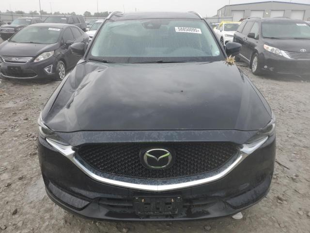 2021 MAZDA CX-5 GRAND JM3KFBDM5M0411973