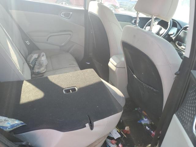 2023 KIA SOUL EX KNDJ33AU3P7192577