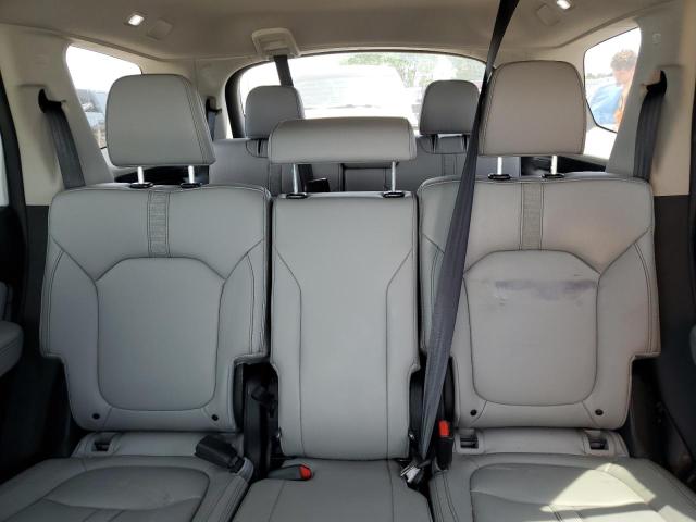 2024 HONDA PILOT EXL - 5FNYG1H49RB041351