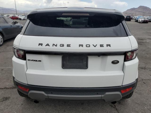2014 LAND ROVER RANGE ROVE - SALVR2BG8EH889438