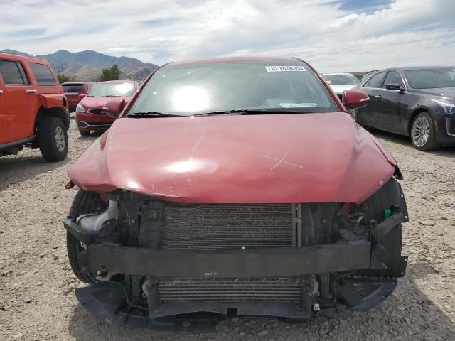 2017 HYUNDAI ELANTRA SP KMHD04LB7HU343670