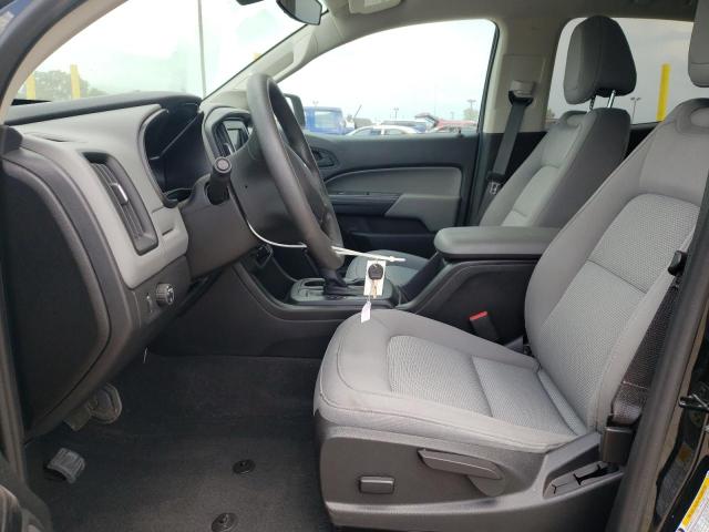 2022 CHEVROLET COLORADO - 1GCGSBEN7N1309667