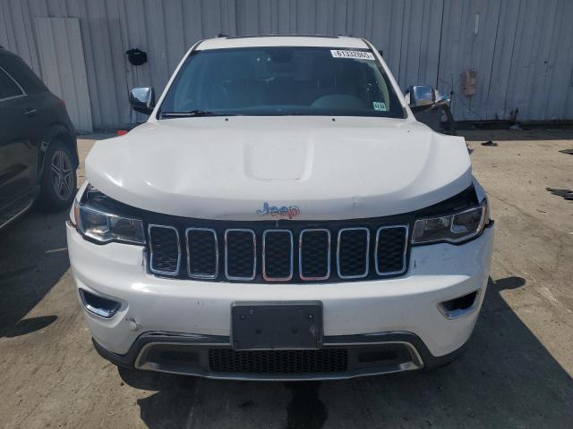 2019 JEEP GRAND CHER - 1C4RJFBGXKC527367