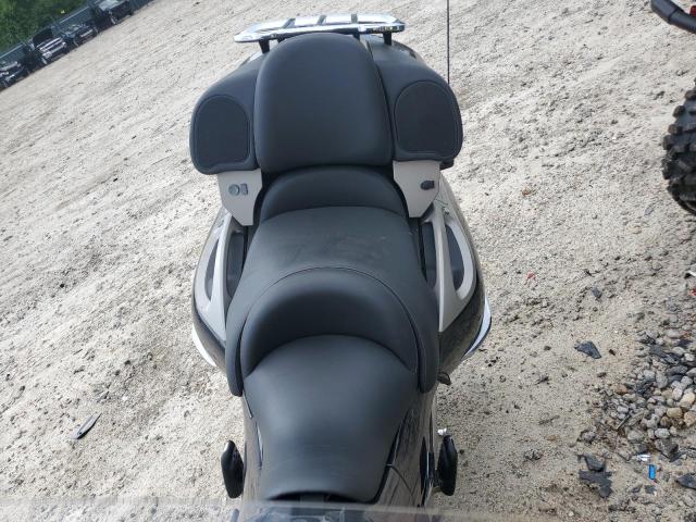 2005 BMW K1200 LT WB10559A15ZL71369