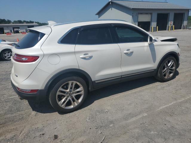 2015 LINCOLN MKC 5LMTJ2AH2FUJ19754
