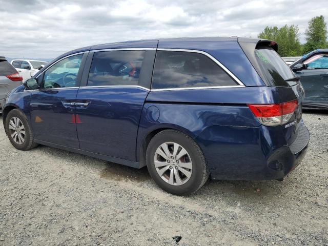 Vin: 5fnrl5h65eb049899, lot: 59253285, honda all models exl 20142