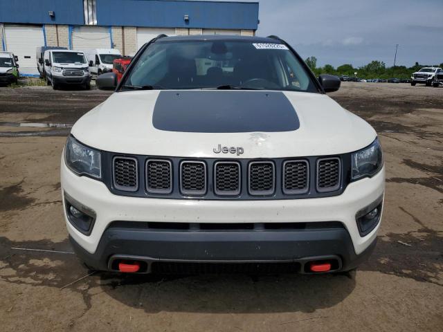 2019 JEEP COMPASS TR 3C4NJDDB9KT765378
