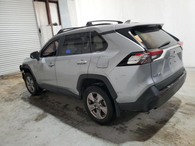 Vin: 2t3w1rfv7pw252171, lot: 57117855, toyota rav4 xle 20232