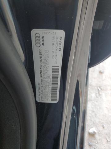 wauygafcxcn038832 - 2012 Audi a7 premium plus - #61228935