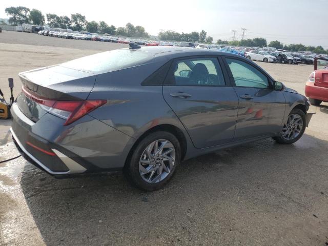 Vin: kmhlm4dg9ru694429, lot: 60974725, hyundai elantra sel 20243