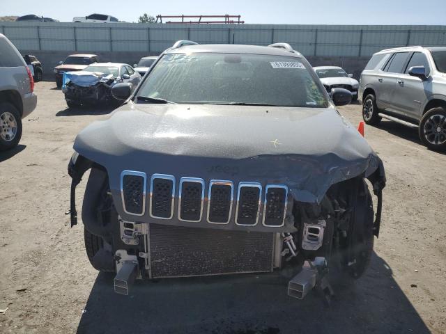2019 JEEP CHEROKEE L 1C4PJMLX9KD446574