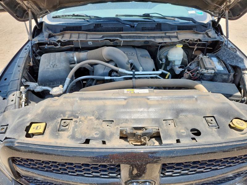2015 RAM 1500 ST 1C6RR7FT8FS716818