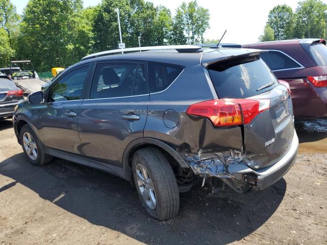 Vin: 2t3rfrev5fw316674, lot: 61584835, toyota rav4 xle 20152
