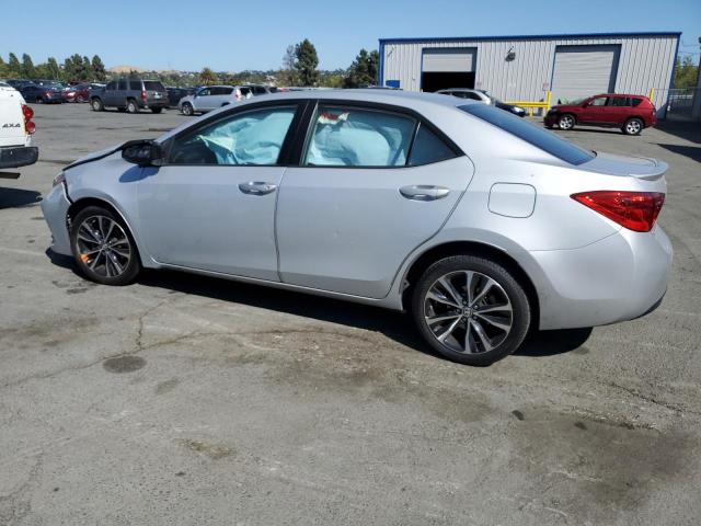 Vin: 2t1burhexhc765574, lot: 61485805, toyota corolla l 20172