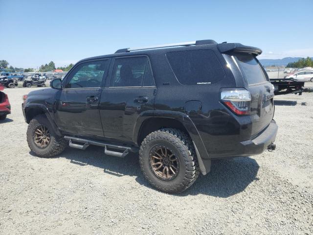2024 TOYOTA 4RUNNER SR - JTEMU5JR6R6305685