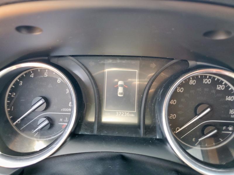 2019 TOYOTA CAMRY L - 4T1B11HK8KU747239