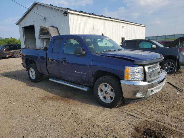 Vin: 1gcrkse72dz331425, lot: 60812955, chevrolet all models k1500 lt 20134