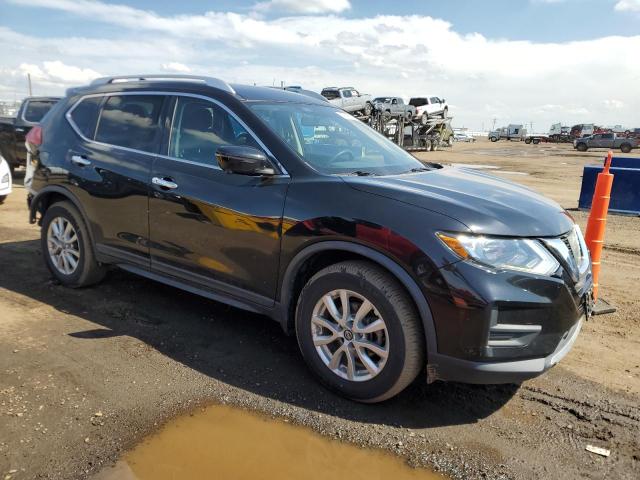 Vin: knmat2mv7hp585367, lot: 59586765, nissan rogue s 20174