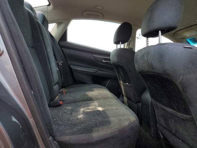 2015 NISSAN ALTIMA 2.5 - 1N4AL3AP5FC276728