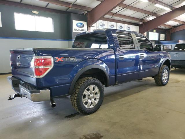 Vin: 1ftfw1et5ckd55434, lot: 62341995, ford f-150 supercrew 20123