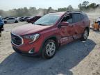 2019 GMC TERRAIN SL - 3GKALTEX9KL235624