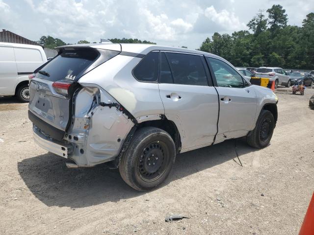 2024 TOYOTA RAV4 LE - 2T3H1RFV2RC286631