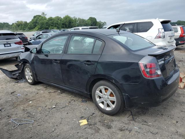 Vin: 3n1ab6ap2cl666316, lot: 59699175, nissan sentra 2.0 20122