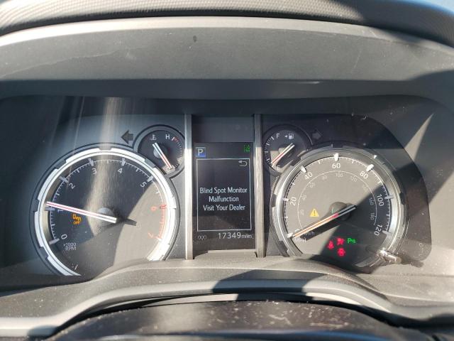 2023 TOYOTA 4RUNNER LI JTEKU5JR1P6116365
