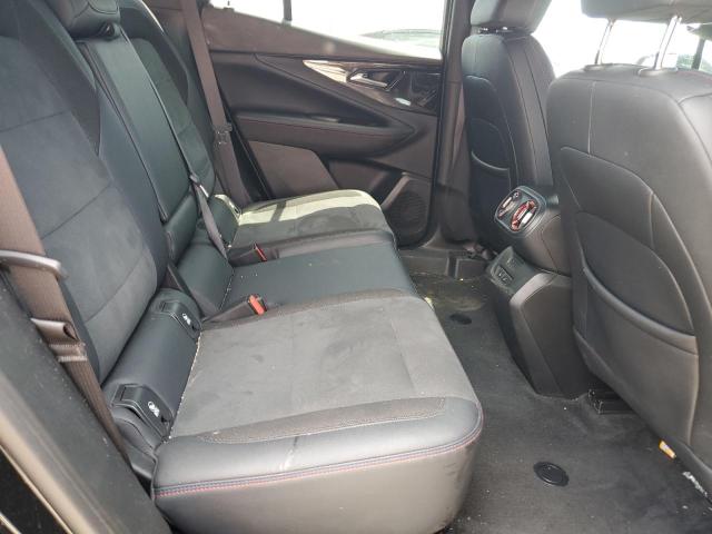 2024 CHEVROLET BLAZER RS 3GNKDCRJ5RS254228