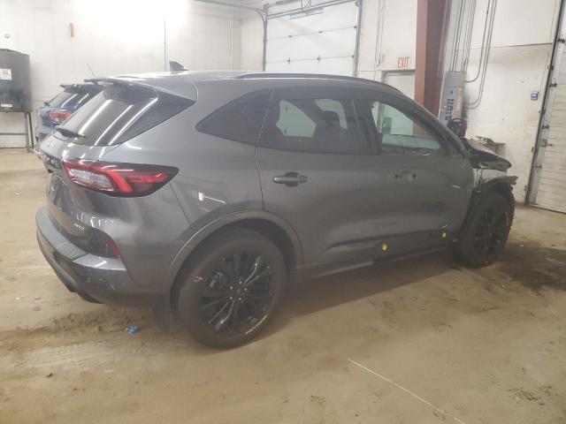 Vin: 1fmcu9pa5pub37602, lot: 59911065, ford escape st st line elite 20233