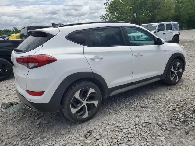 Vin: km8j33a29ju703180, lot: 61437085, hyundai tucson value 20183