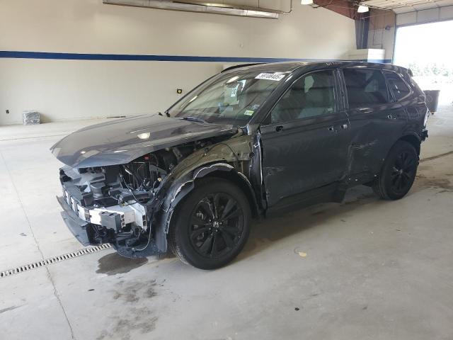 HONDA CR-V SPORT