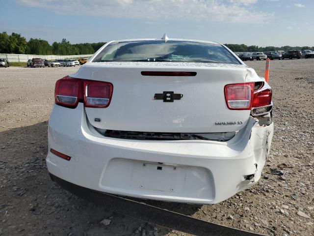 2015 CHEVROLET MALIBU 1LT - 1G11C5SL0FF187741