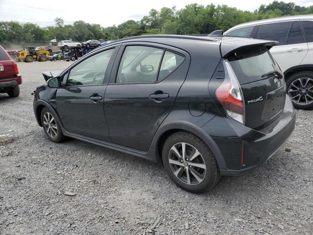 2018 TOYOTA PRIUS C JTDKDTB3XJ1608223