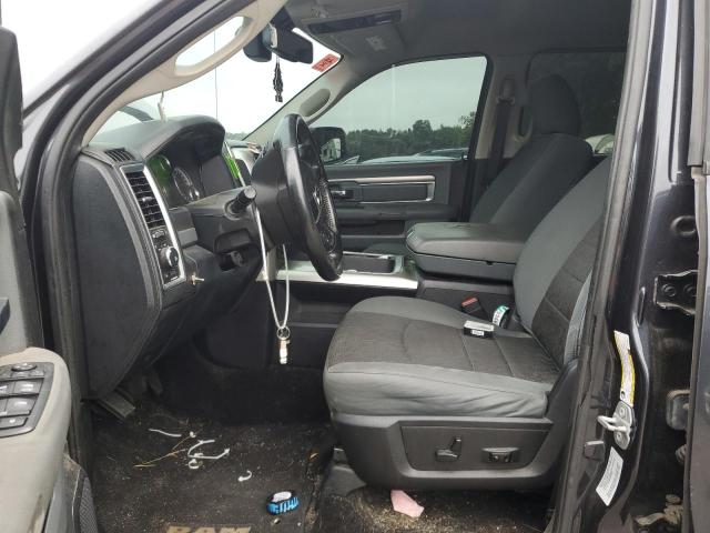 2016 RAM 1500 SLT 3C6RR7LT5GG189124