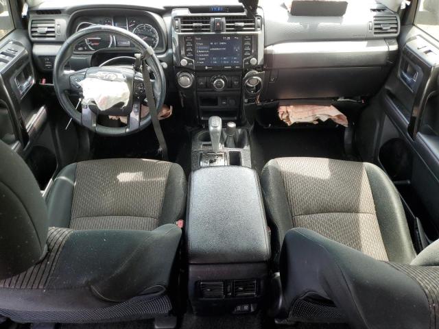 2020 TOYOTA 4RUNNER SR - JTEBU5JR6L5742736
