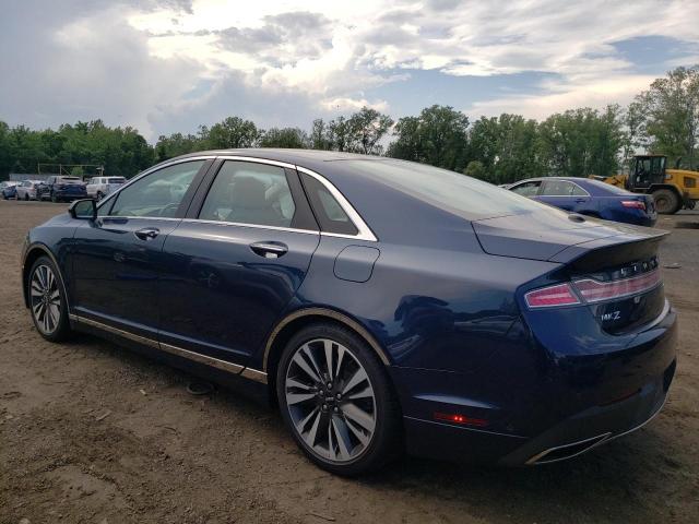 Vin: 3ln6l5ec3hr628434, lot: 61736675, lincoln mkz reserve 20172