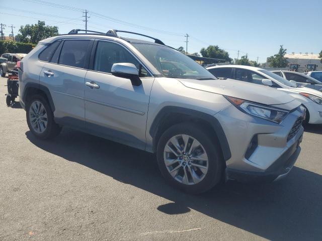 Vin: jtmn1rfv5md075284, lot: 61106185, toyota rav4 limited 20214