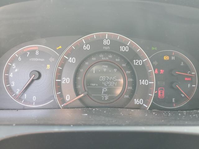 2016 HONDA ACCORD LX- 1HGCT1B32GA012433