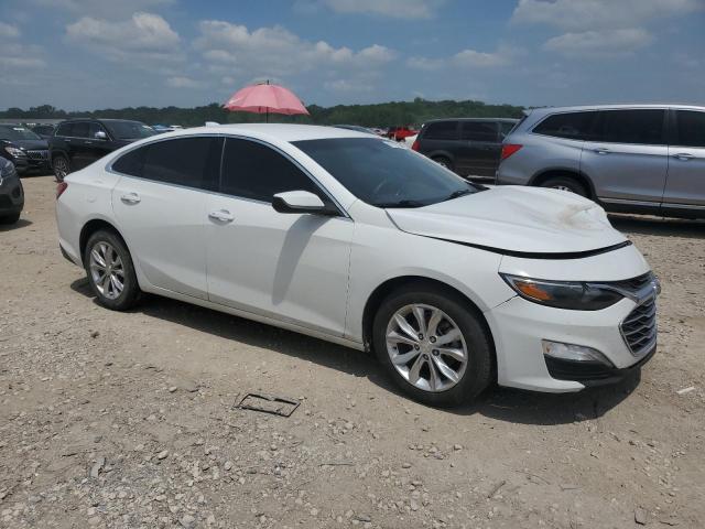 2020 CHEVROLET MALIBU LT 1G1ZD5ST2LF040333