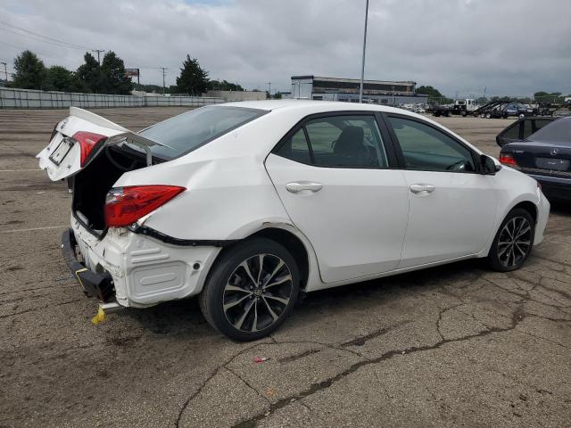 Vin: 2t1burhe4hc823839, lot: 60467575, toyota corolla l 20173