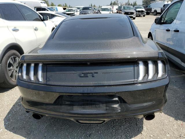 2017 FORD MUSTANG GT 1FA6P8CF2H5210530