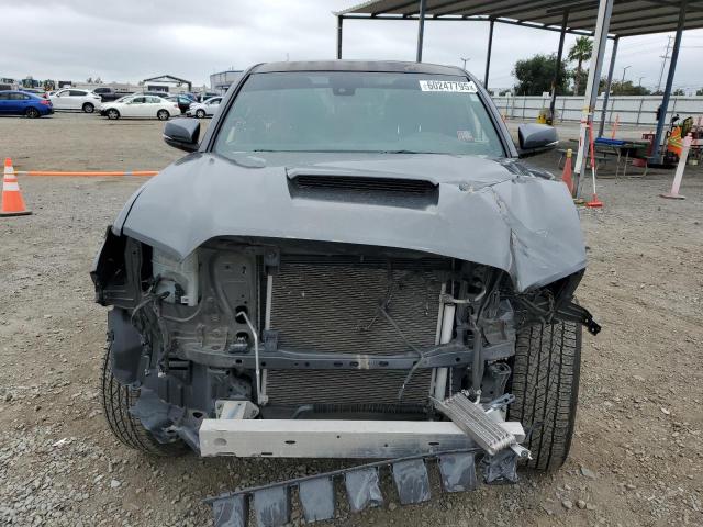 2019 TOYOTA TACOMA DOU - 3TMCZ5ANXKM277913