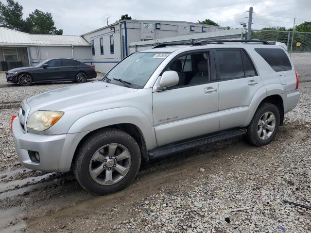 TOYOTA 4RUNNER LI