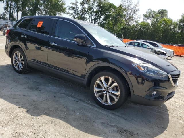 Vin: jm3tb2da3d0420094, lot: 59841365, mazda cx-9 grand touring 20134