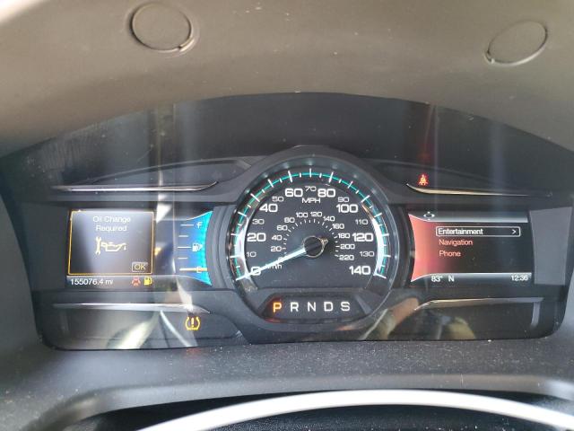 2016 FORD FLEX LIMIT 2FMHK6D8XGBA03928
