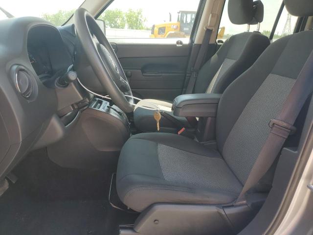 2014 JEEP PATRIOT SP - 1C4NJPBA8ED754085
