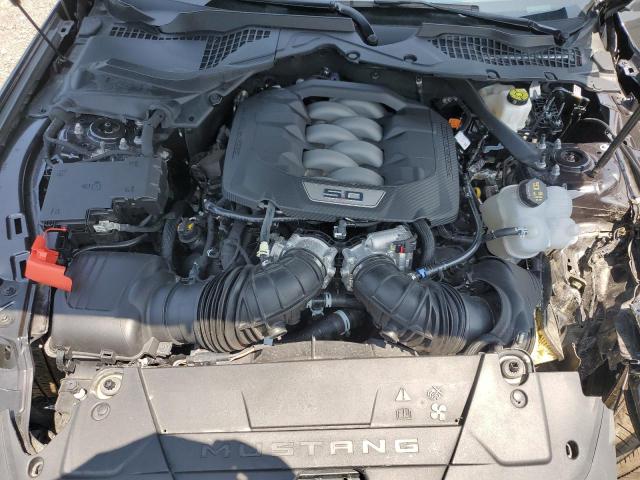 2024 FORD MUSTANG GT 1FA6P8CF7R5425421