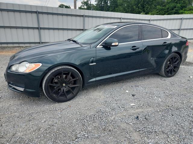 JAGUAR XF PREMIUM